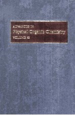 ADVANCES IN PHYSICAL ORGANIC CHEMISTRY VOLUME 32