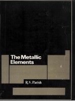 THE METALLIC ELEMENTS