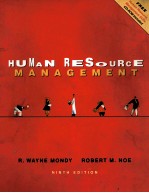 HUMAN RESOURCE MANAGEMENT