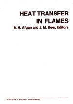 HEAT TRANSFER IN FLAMES