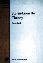 STURM-LIOUVILLE THEORY