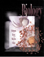 BIOLOGY FOURTH EDITION