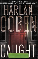 HARLAN COBEN GAUGHT