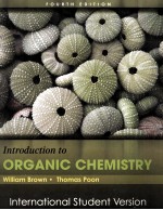 INTRODUCTION TO ORGANIC CHEMISTRY FOURTH EDITION INTERNATIONAL STUDENT VERSION