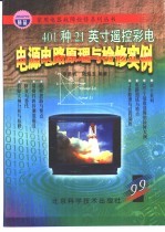 401种21英寸遥控彩电电源电路原理与检修实例