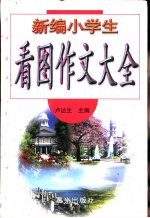 新编小学生看图作文大全