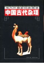 中国古代杂项