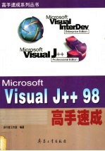 Visual J++98高手速成