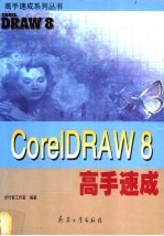 CorelDRAW 8高手速成