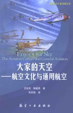 大家的天空  航空文化与通用航空