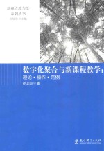 数字化聚合与新课程教学 理论·操作·范例