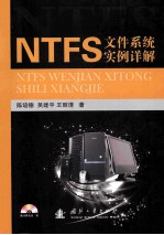 NTFS文件系统实例详解