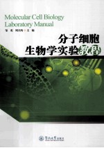 分子细胞生物学实验教程