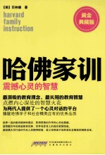 震撼心灵的智慧 黄金典藏版