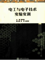 电工与电子技术实验实训