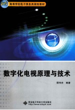 数字化电视原理与技术