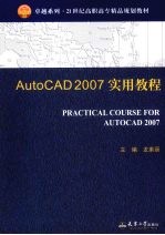 AutoCAD 2007实用教程