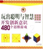 玩出聪明与智慧 开发创新意识的480个思维游戏