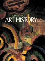 art-history-volume-two