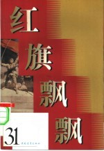 红旗飘飘 31集 社会主义青年团诞生七十周年专辑 1920-1990