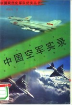 中国空军实录