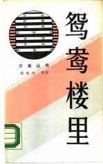 鸳鸯楼里 北京青年公寓纪实