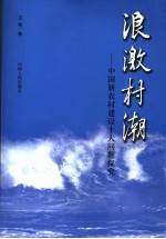 浪激村潮 中国新农村建设十大问题探究