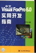 中文Visual FoxPro 6.0实用开发指南