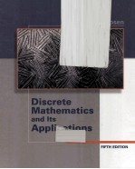 DISCRETE MATHEMATICS AND ITS APPLICATIONS FIFTH EDITION