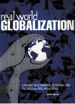 REAL WORLD GLOBALIZATION SIXTH EDITION