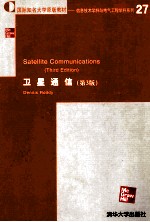 SATELLITE COMMUNICATIONS THIRD EDITION