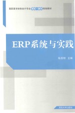 ERP系统与实践