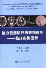 脑血管病诊断与鉴别诊断 临床实例图示