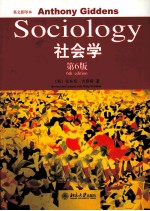 SOCIOLOGY SIXTH EDITION