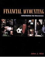 FINANCIAL ACCOUNTING:INFORMATION FOR DECISIONS