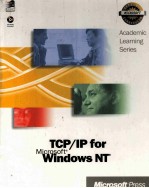 TCP/IP FOR MICROSOFT WINDOWS NT