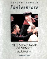 THE MERCHANT OF VENICE