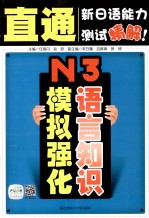 N3语言知识模拟强化