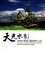 天光水影－2009中华插花艺术展作品集