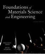 FOUNDATIONS OF MATERIALS SCIENCE AND ENGINEERING FOURTH EDITION