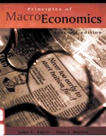 PRINCIPLES OF MACRO ECONOMICS SECOND EDITION