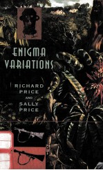 ENIGMA VARIATIONS