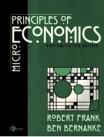 PRINCIPLES OF MICRO ECONOMICS PREPUBLICATION EDITION