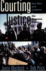 COURTING JUSTICE