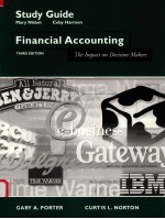 STUDY GUIDE FINANCIAL ACCOUNTING:THE IMPACT ON DECISION MAKERS THIRD EDITION