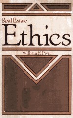 REAL ESTATE ETHICS