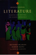 LITERATURE:READING AND WRITING THE HUMAN EXPERIENCE SEVENTH EDITION