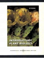 INTRODUCTORY PLANT BIOLOGY TENTH EDITION