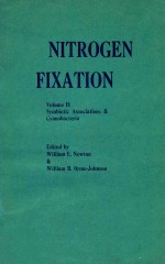 NITROGEN FIXATION VOL.2