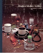 DRUGS IN MODERN SOCIETY